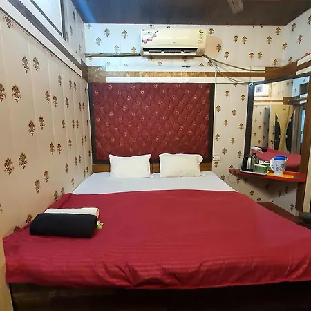 Taj City Hotel